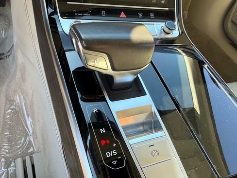 Used 2019 Audi A8 L 3.0T image 32