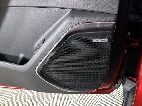 New 2026 GMC Acadia Elevation w/ LPO, All-Weather Package FWD image 24