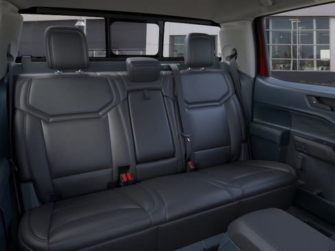 New 2026 Ford Maverick Lariat w/ Black Appearance Package AWD/4WD image 11