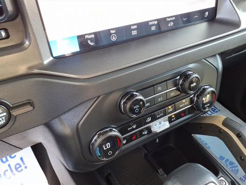 Certified 2025 Ford Bronco Badlands AWD/4WD image 20