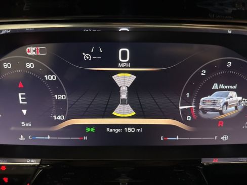 New 2026 GMC Sierra 1500 SLT w/ SLT Premium Plus Package image 34