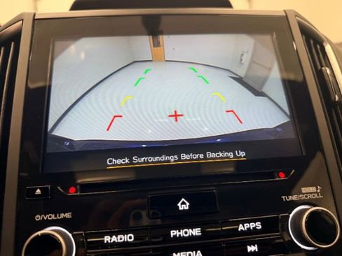 Used 2017 Subaru Impreza 2.0i Sport image 46