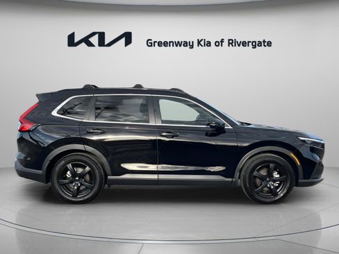 Used 2023 Honda CR-V EX-L image 8