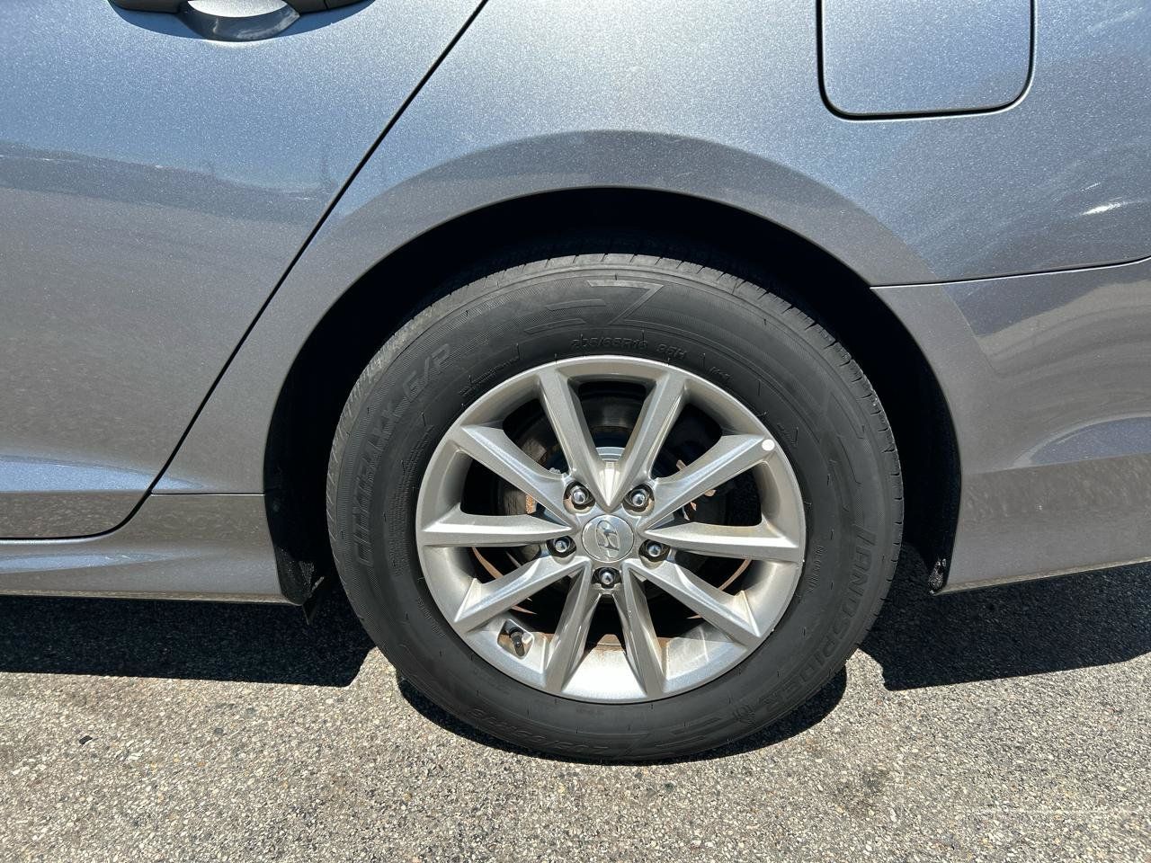 Used 2018 Hyundai Sonata SE FWD image 29
