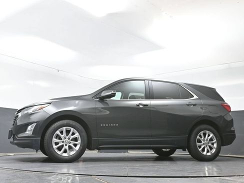 Used 2019 Chevrolet Equinox LT FWD image 54