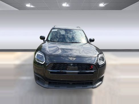New 2025 MINI Cooper Countryman S image 6