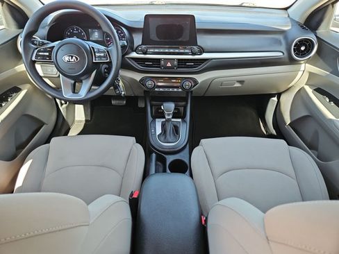Used 2019 Kia Forte LXS FWD image 15