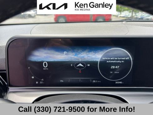 Certified 2024 Kia Seltos S AWD/4WD image 33