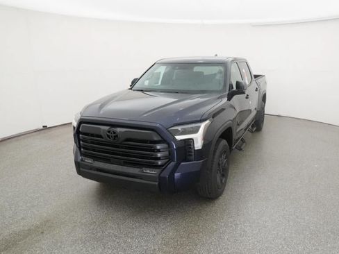 New 2026 Toyota Tundra SR5 AWD/4WD image 16