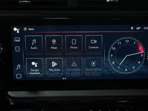 Used 2024 GMC Sierra 2500 AT4 w/ AT4 Premium Plus Package image 39