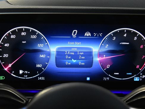 New 2026 Mercedes-Benz GLE 350 4MATIC image 17