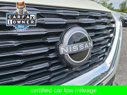 Certified 2023 Nissan Rogue SL w/ SL Premium Package AWD/4WD image 6