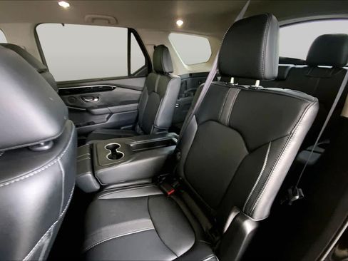Used 2025 Honda Pilot EX-L image 20