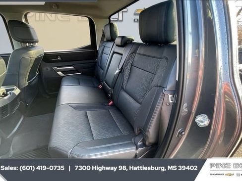 Used 2023 Toyota Tundra SR5 image 19