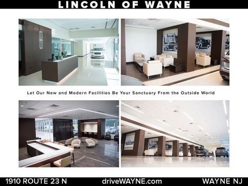 Used 2024 Lincoln Corsair AWD image 3