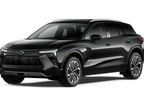 New 2026 Chevrolet Blazer EV LT image 49