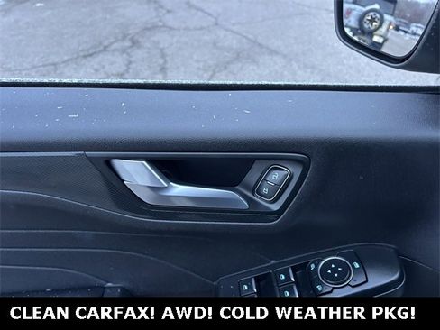 Used 2024 Ford Escape ST-Line image 23