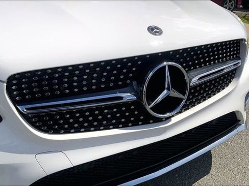 Used 2019 Mercedes-Benz GLC 43 AMG 4MATIC image 27
