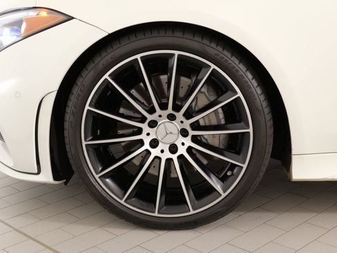 Used 2019 Mercedes-Benz CLS 450 4MATIC image 61