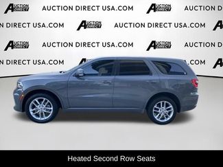 Used 2022 Dodge Durango GT AWD/4WD video 3