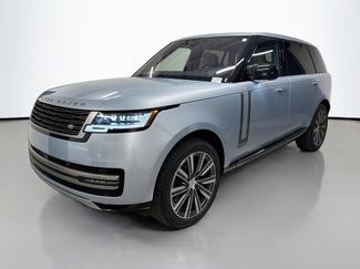 Used 2023 Land Rover Range Rover Long Wheelbase Autobiography AWD/4WD video 1