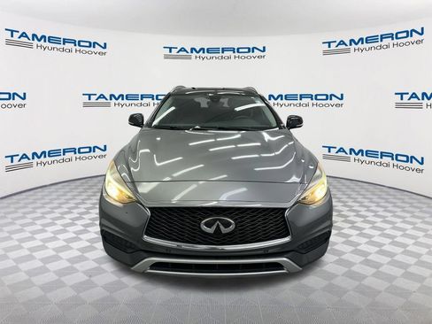 Used 2019 INFINITI QX30 AWD w/ Navigation Package image 8