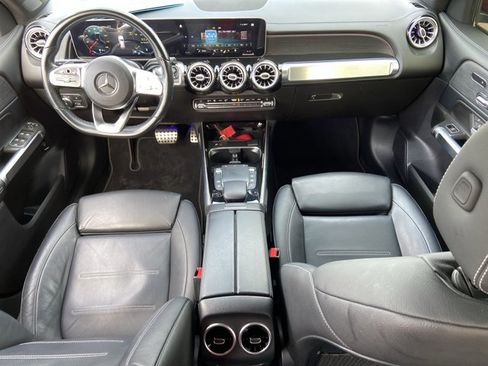 Used 2021 Mercedes-Benz GLB 250 4MATIC image 51