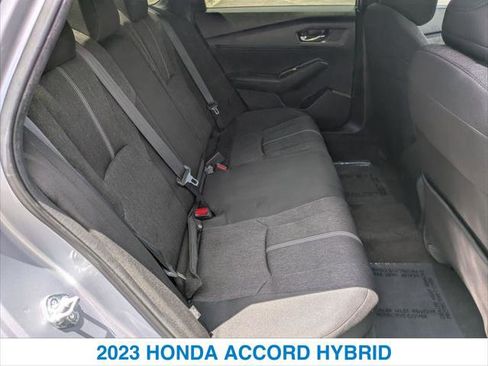 Used 2023 Honda Accord Sport image 24