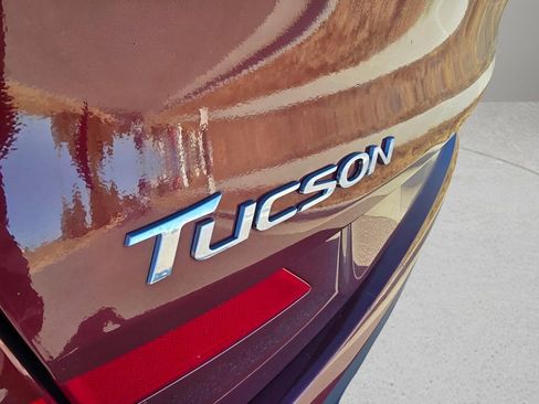 Used 2019 Hyundai Tucson Limited image 10