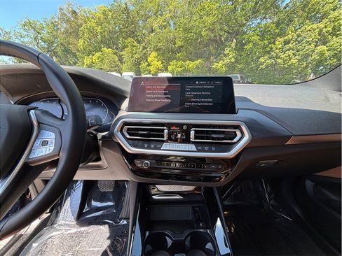 Used 2022 BMW X3 sDrive30i w/ Convenience Package RWD image 11