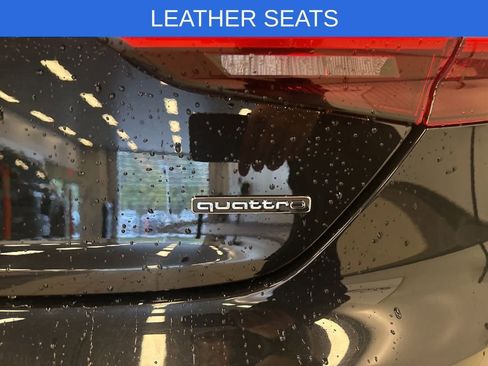 Used 2023 Audi A5 2.0T Premium Plus w/ Premium Plus image 16