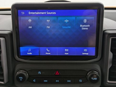 Used 2022 Ford Bronco Sport Outer Banks AWD/4WD image 34