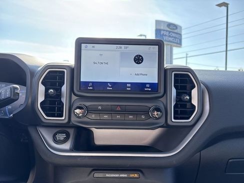 Used 2024 Ford Bronco Sport Big Bend image 27