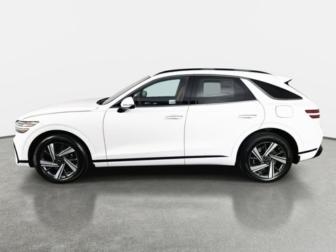 New 2026 Genesis GV70 3.5T Sport Advanced AWD/4WD image 8