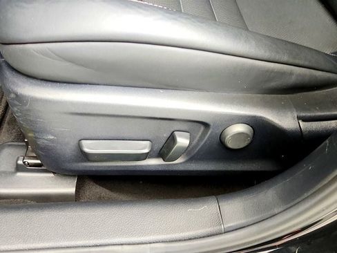 Used 2021 Lexus IS 350 F Sport w/ Accessory Package RWD image 11