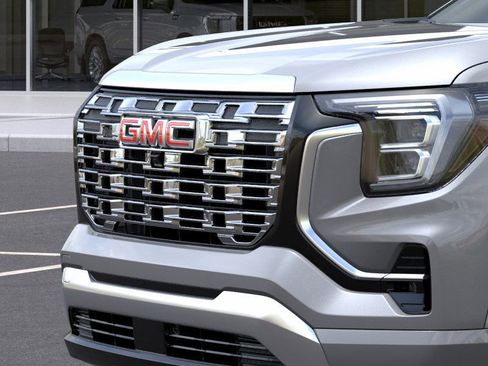 New 2026 GMC Terrain Denali image 37