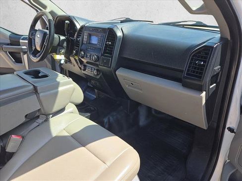 Used 2019 Ford F150 XL w/ Equipment Group 101A Mid AWD/4WD image 21