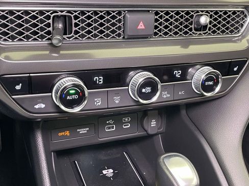 Used 2023 Acura Integra A-Spec FWD image 30