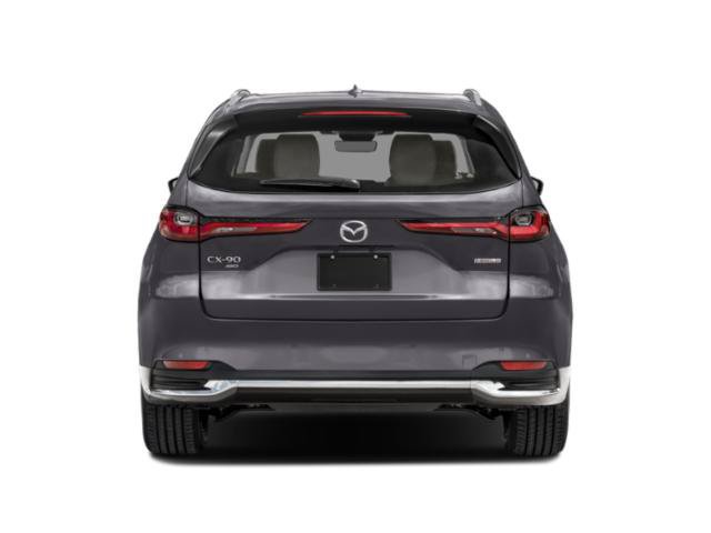Used 2024 MAZDA CX-90 3.3 Turbo S AWD/4WD image 8