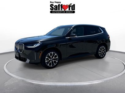 Certified 2026 BMW X3 xDrive30i w/ Premium Package
