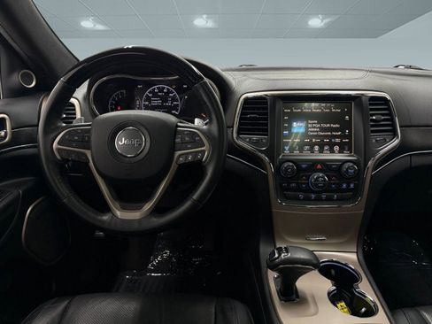 Used 2015 Jeep Grand Cherokee Summit image 24