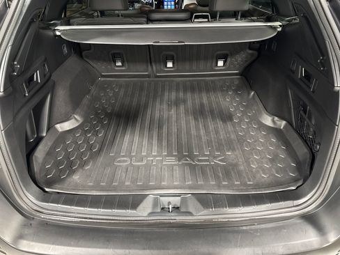 Used 2022 Subaru Outback Wilderness AWD/4WD image 23