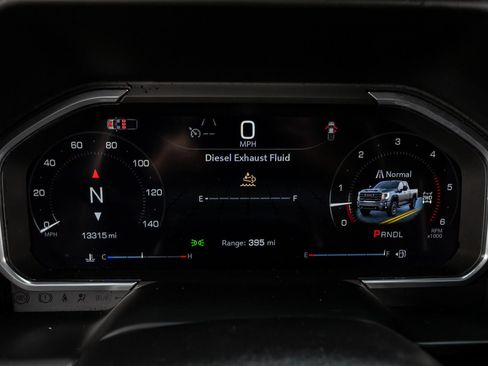 Used 2026 GMC Sierra 2500 AT4X AWD/4WD image 18