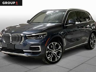 Certified 2022 BMW X5 sDrive40i w/ Premium Package video 1