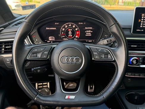 Used 2018 Audi S5 Prestige w/ S Sport Package AWD/4WD image 24