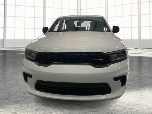 Used 2025 Dodge Durango GT w/ Blacktop Package image 20