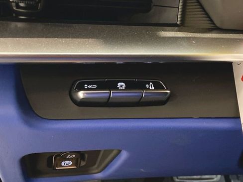 New 2026 Chevrolet Corvette Z06 w/ Chrome Exterior Badge Package image 8