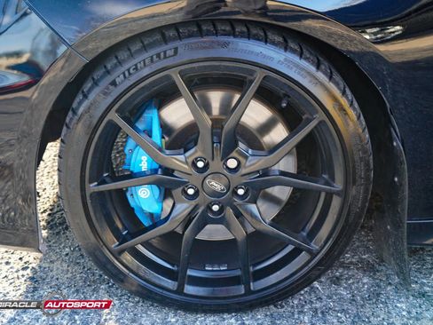 Used 2017 Ford Focus RS image 13