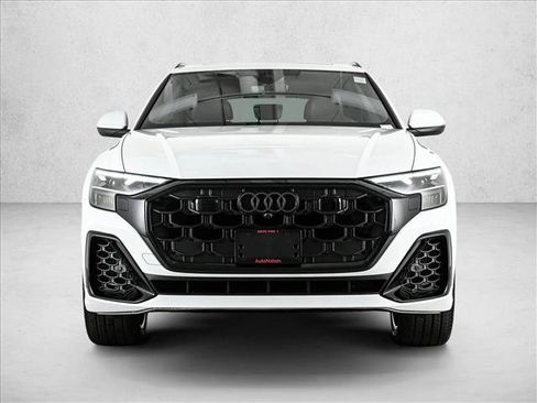 New 2026 Audi Q8 Premium Plus image 2