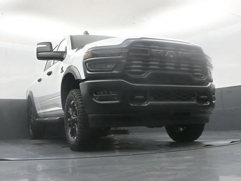New 2026 RAM 2500 Tradesman image 44